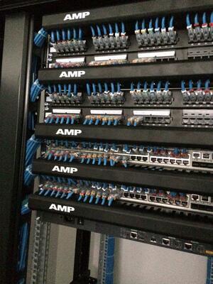 企業安防與智能化系統集成 構建高效安全的現代化辦公環境